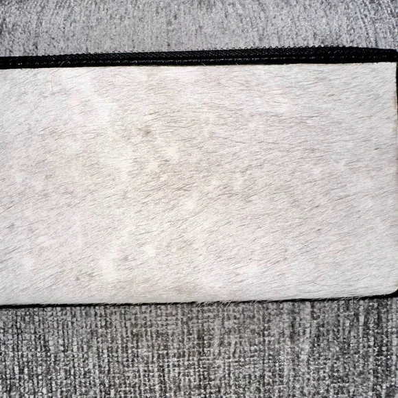 STS Ranchwear Cowhide Leather Wallet - Picture 3 of 11